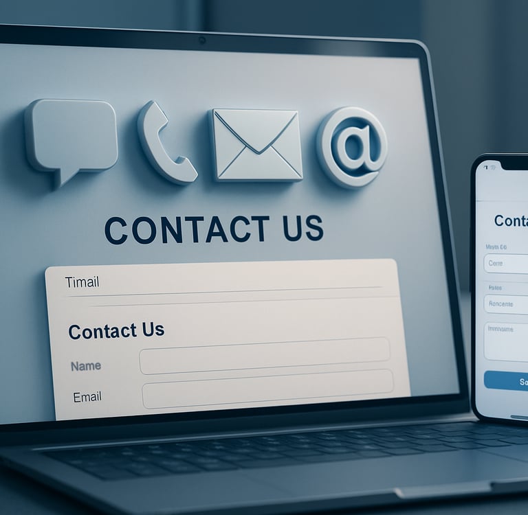 Contacto- AFOREN – Asociación Nacional de la Formación para el Empleo