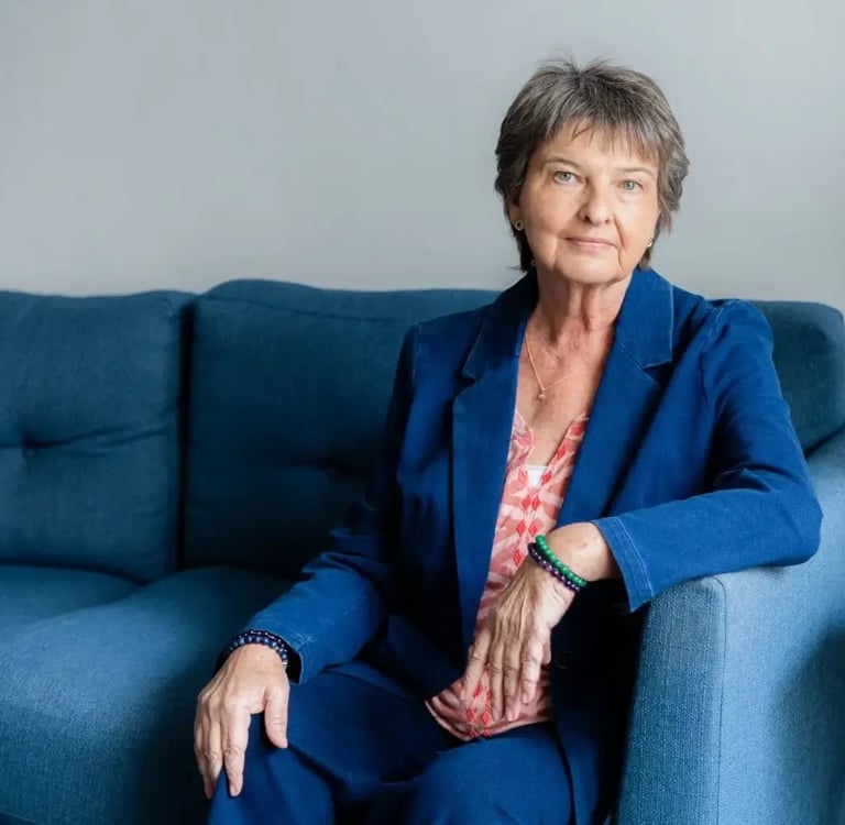 Helen Holbrook Counselling
