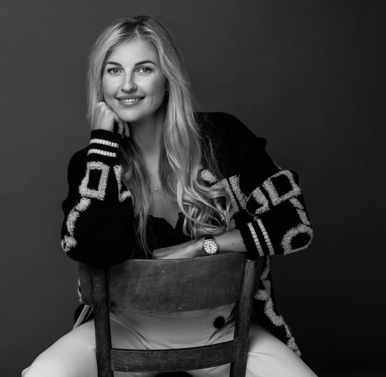 karolina human design coach