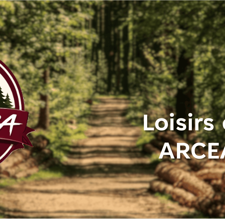 parc de loisirs ADEXTRA dijon arc-sur-tille arceau vacances tourisme côte d'or