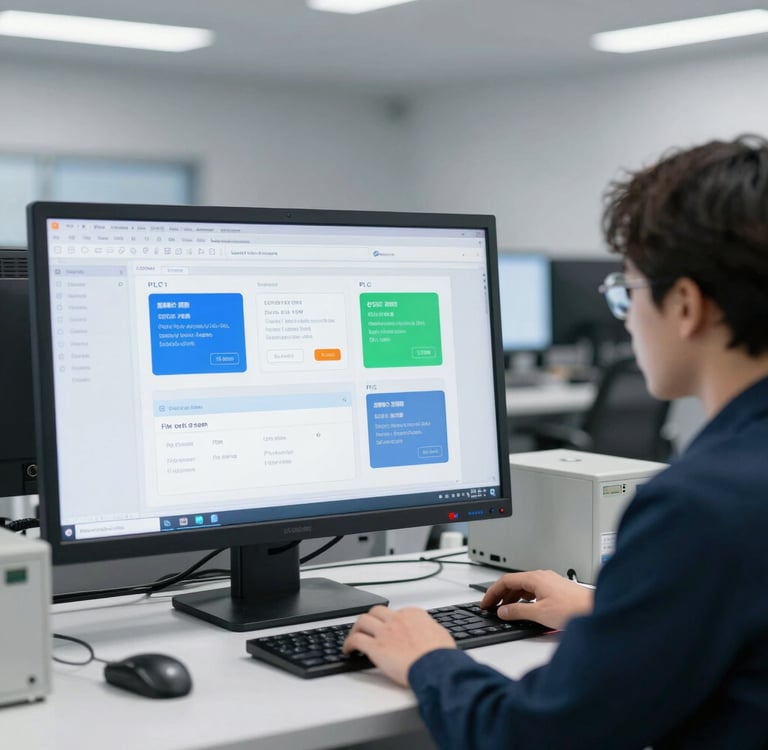 Bright living room with modern inventory