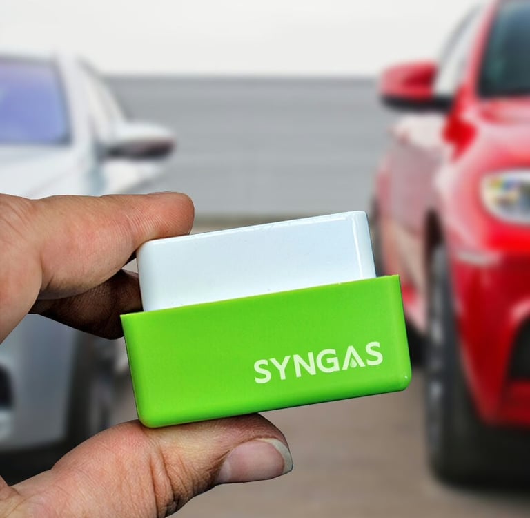 SynGas Angebot 2026 – Bis zu 75% Rabatt & Höchste Effizienz
