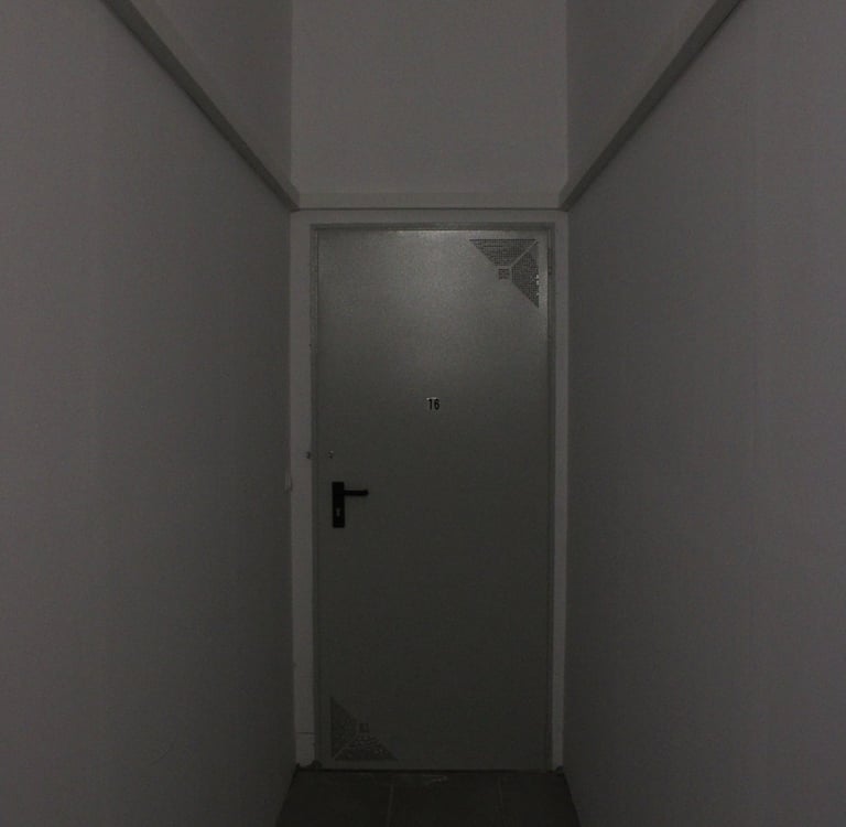 Self Storage Door 