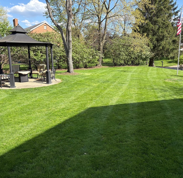 Yard Maintenance Fox Chapel, PA