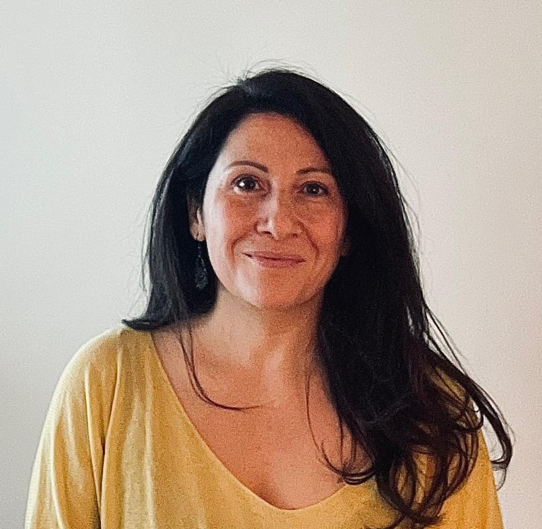 Murielle Zeltzer sophrologue