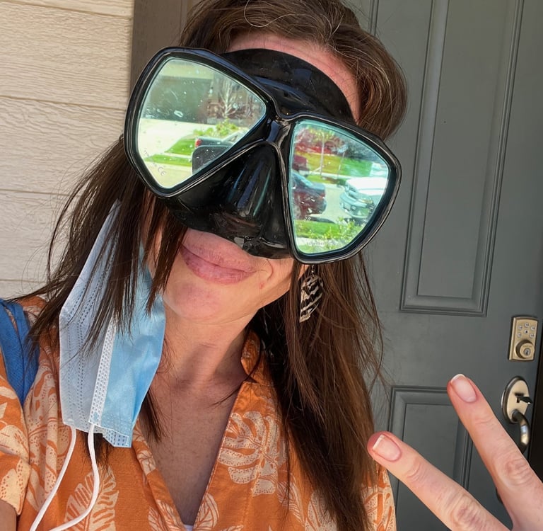 Last day as a school based speech language pathologist (SLP). Helping speech therapists stress less and have more fun. 