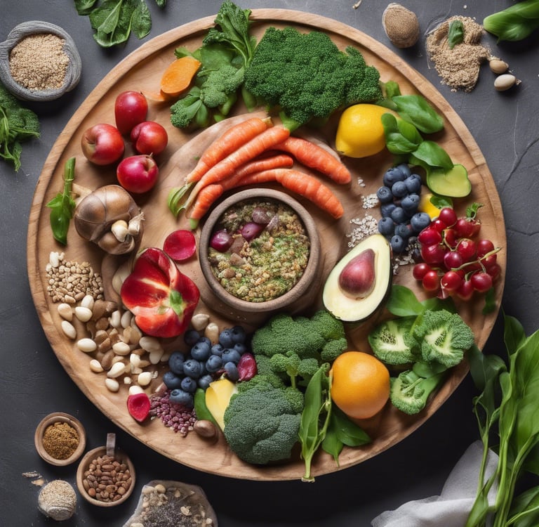 Bright living room with modern inventory