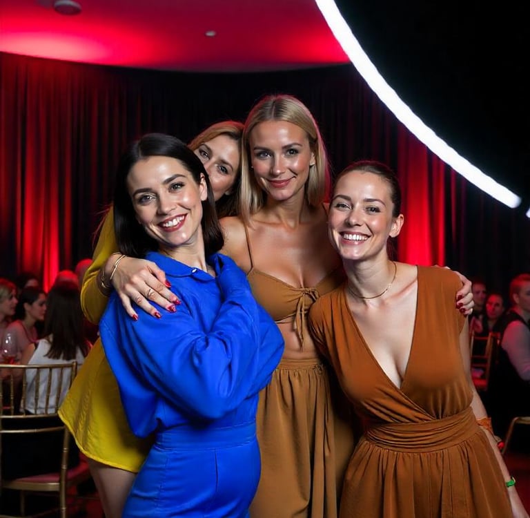 corporate Photo Booth