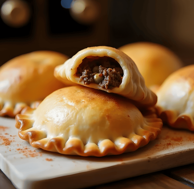 Empanadas Mendocinas