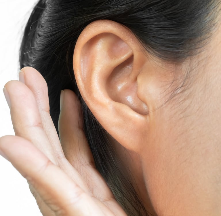 Mejora tu escucha activa 