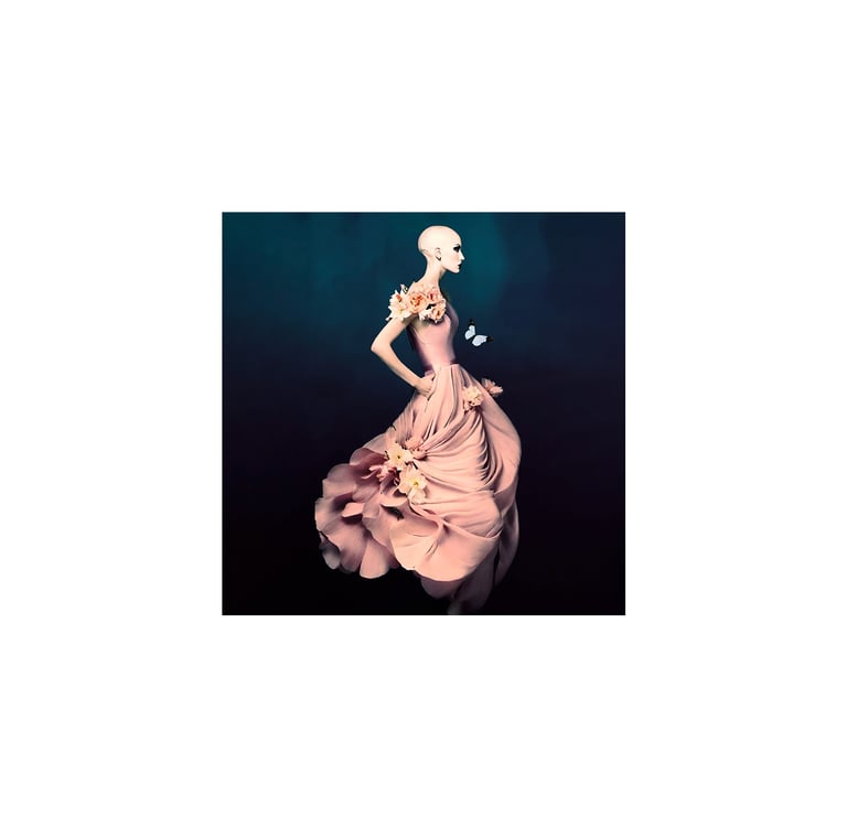 fine art photography women
