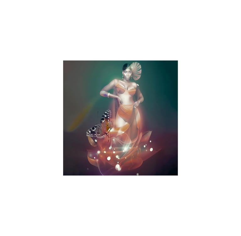 fine art photography women