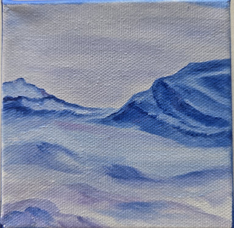 (painting) Kylee Nicole Smith