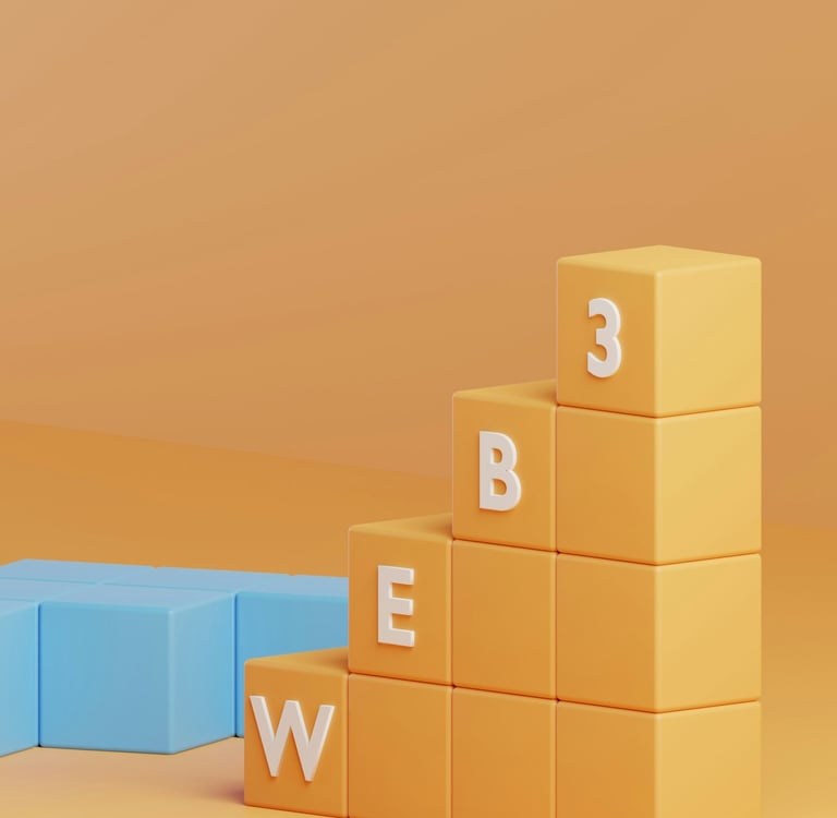 Web 3