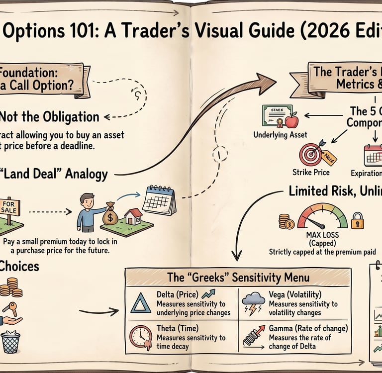 Call Options