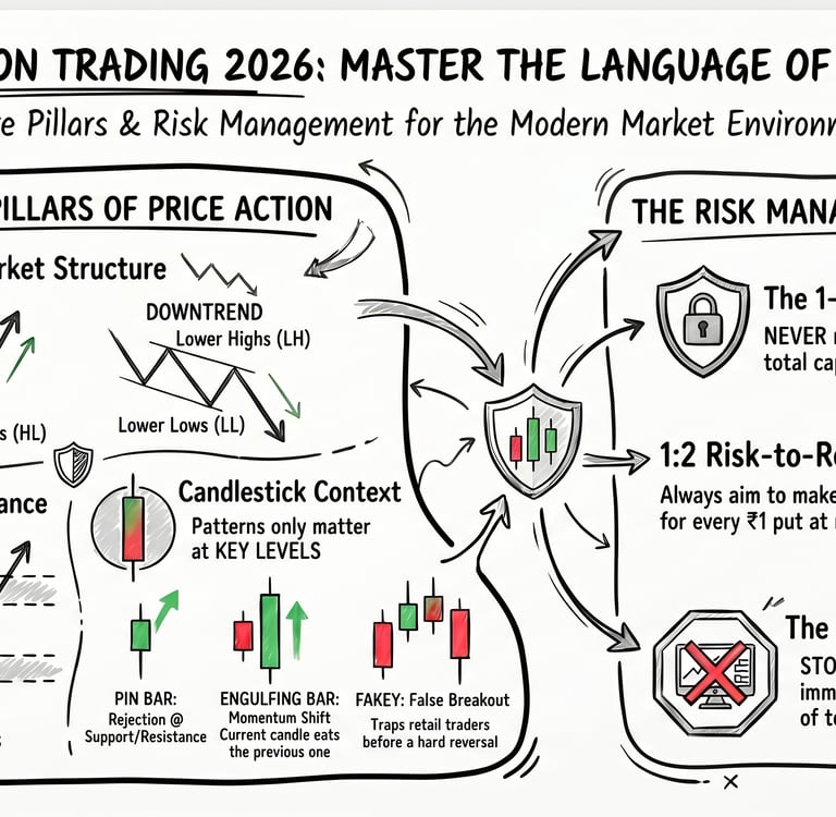 Price Action Trading