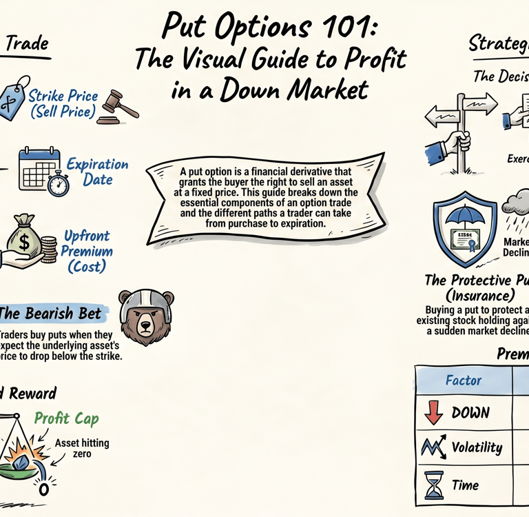 Put Options