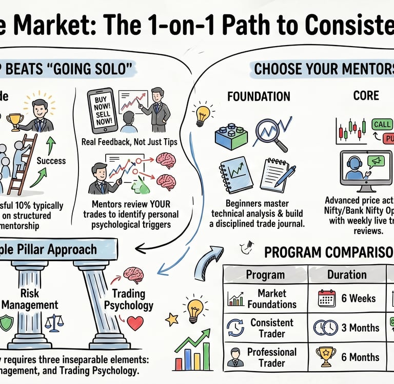 Trading Mentor