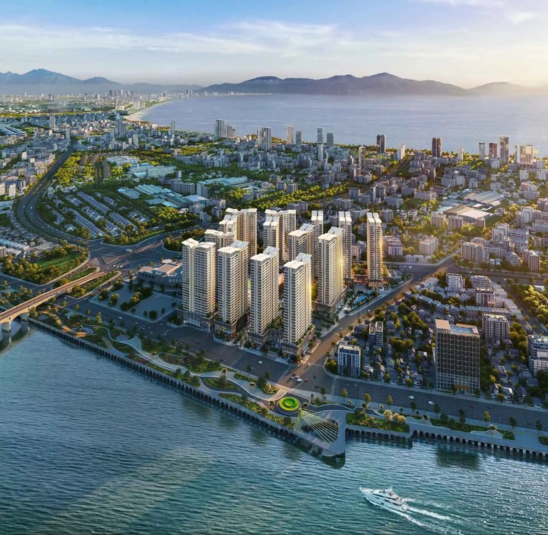 CAPITAL SQUARE ĐÀ NẴNG 1