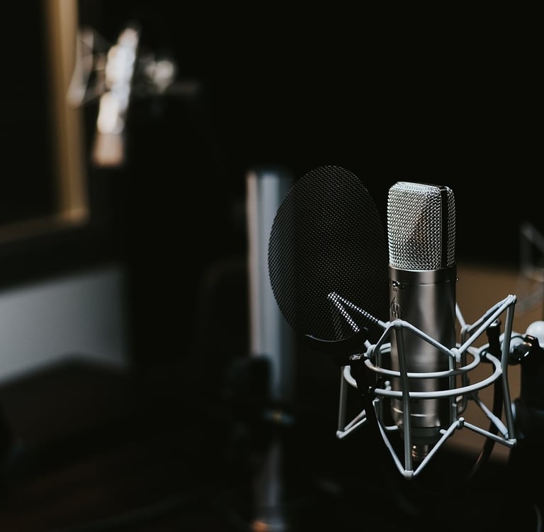 primjer slike studia