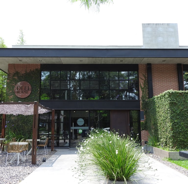 frente integral slim