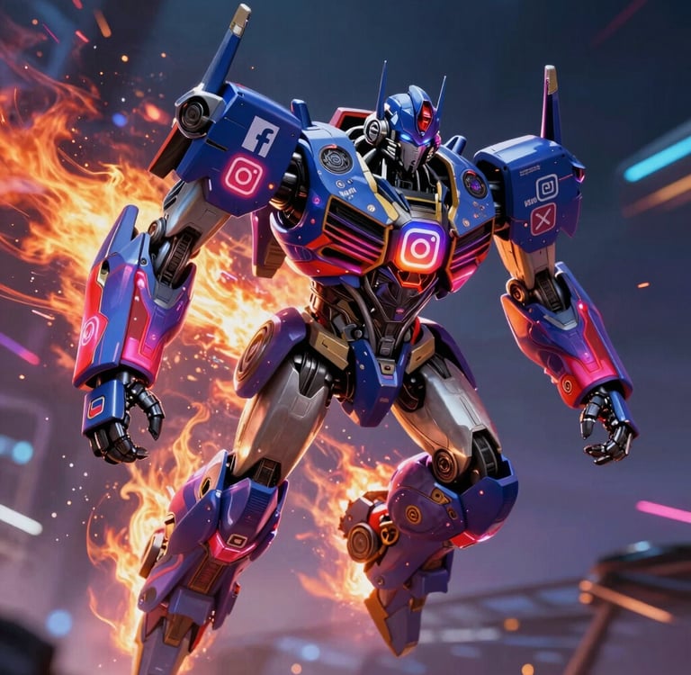 turned on MacBook Pro