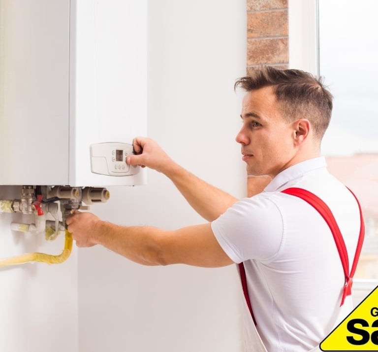 Gas Safe