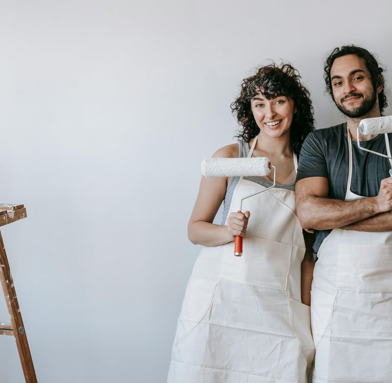 Finding the Perfect Contractor for Your London Home:
