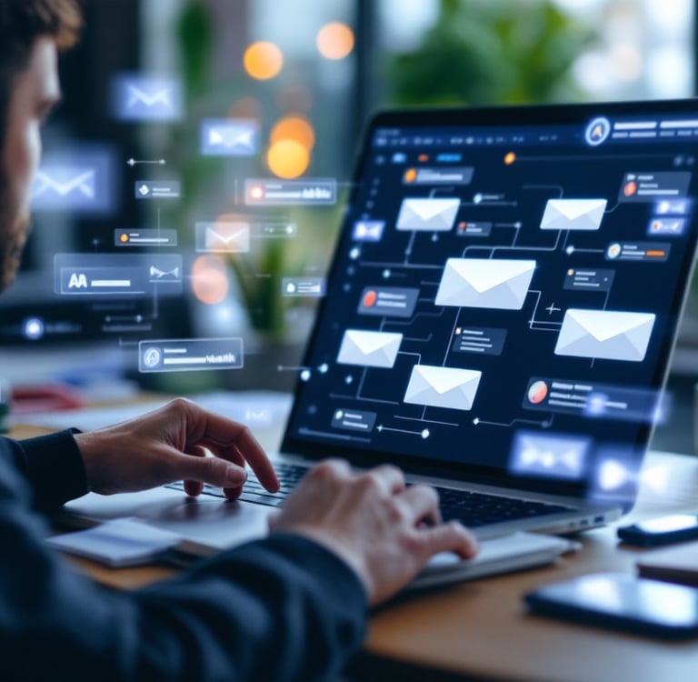 AI can help automation