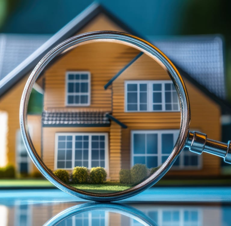 Carla Florencio Advocacia Imobiliária - Due Diligence Imobiliária: O Segredo da Compra Segura.