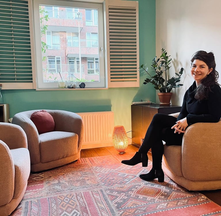 relatietherapie coaching Saskia Tilanus Utrecht Laan van Chartroise tarieven gratis intake