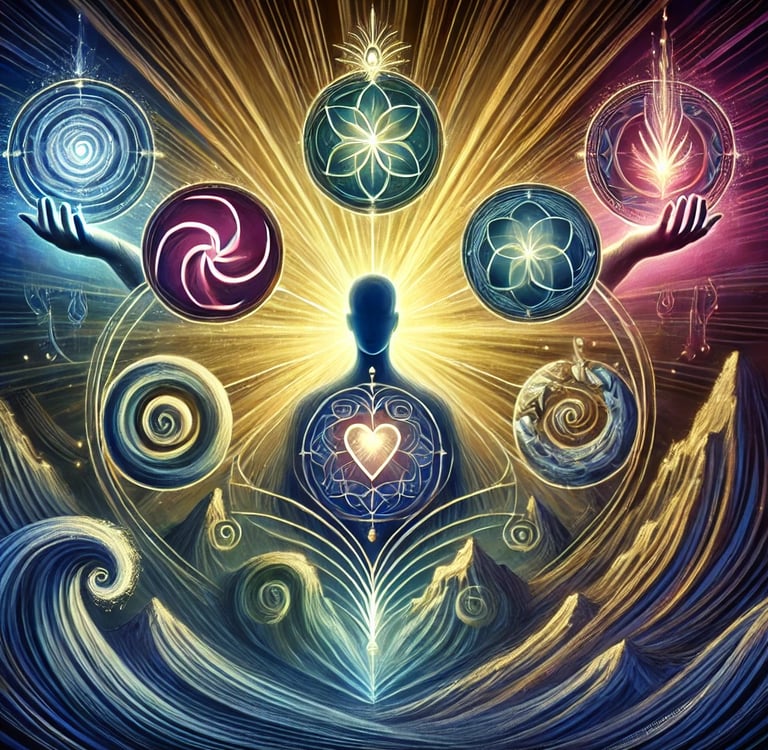 bisogni fondamentali, entony robbins