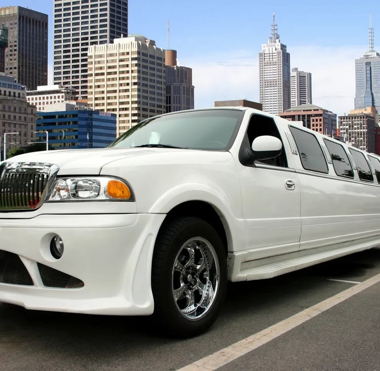 Limousine Service