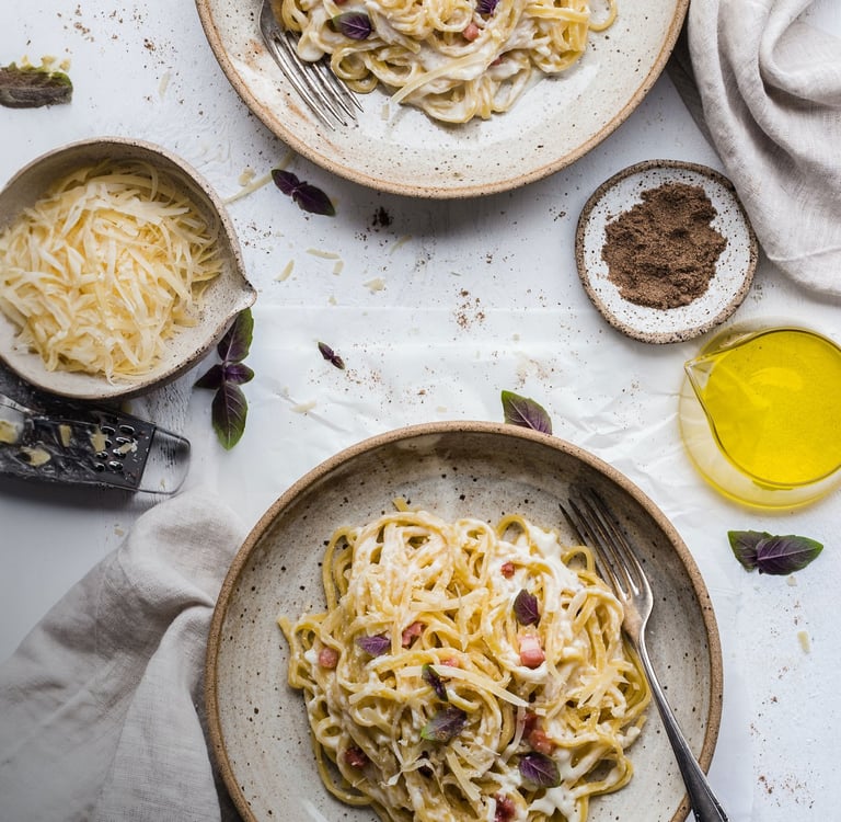 Private dining Utrecht