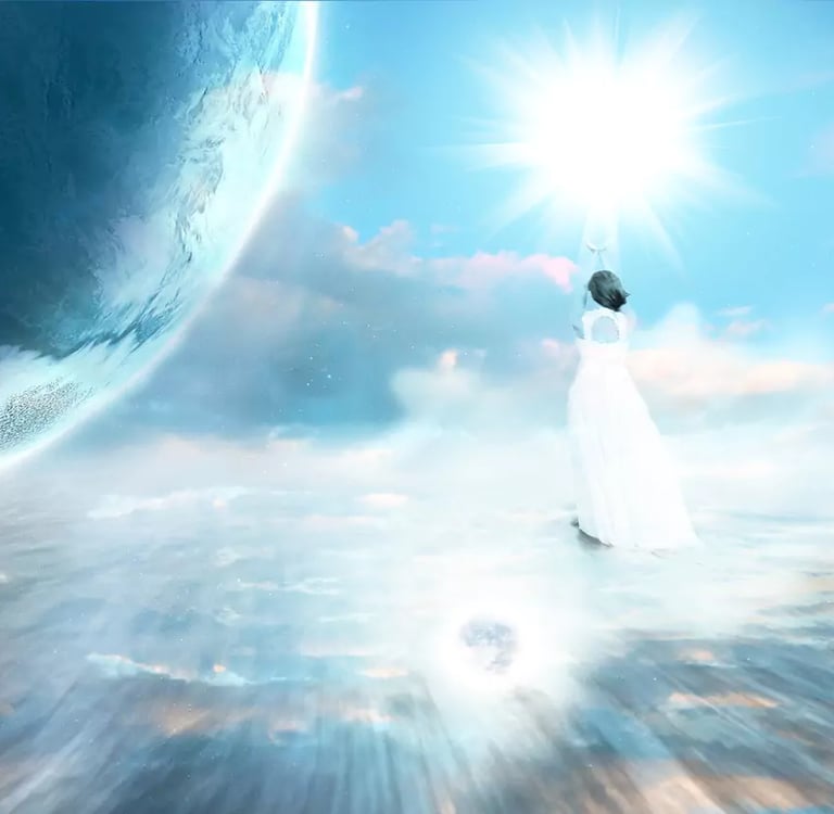 reiki apmācība