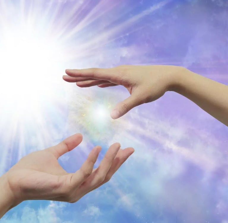 reiki terapija cena