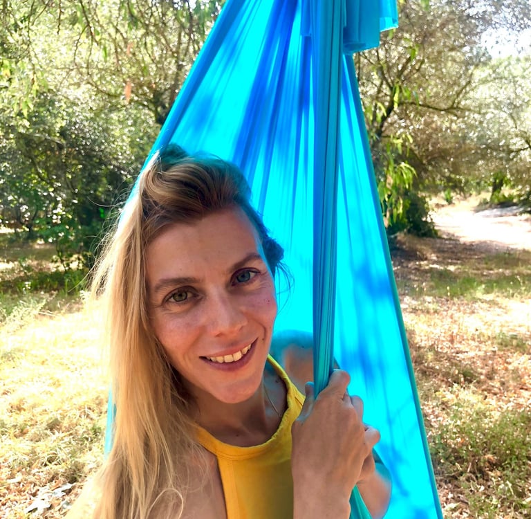 Raphaele Thiercelin