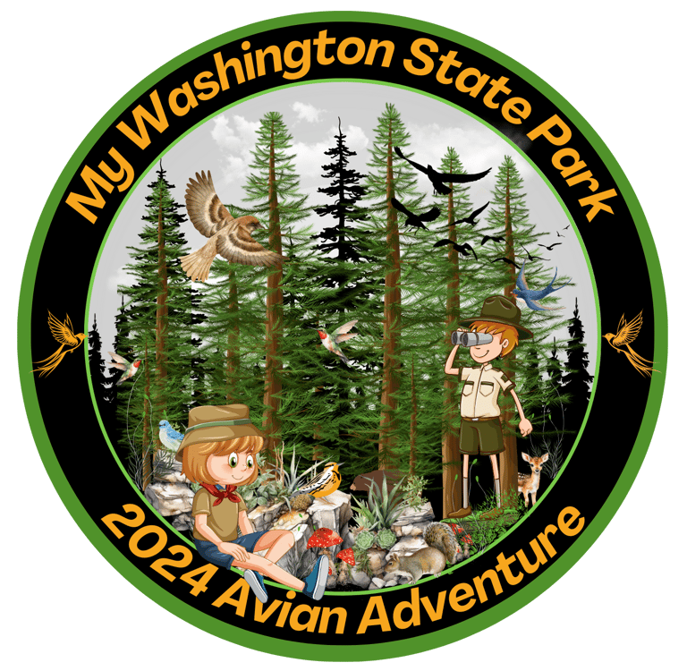 2024 Avian Adventures