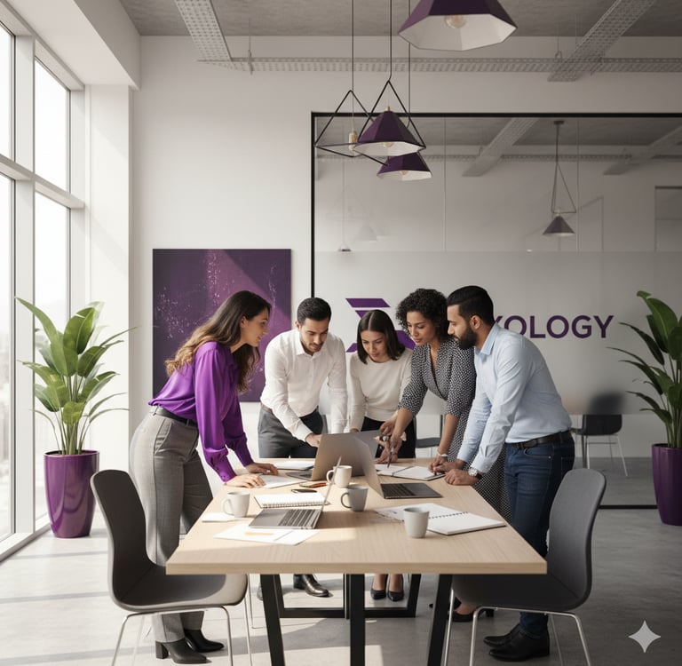 Odoo x Exology Image