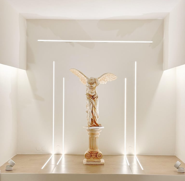 Victory of Samothrace