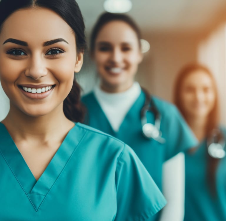BSc Nursing Fees