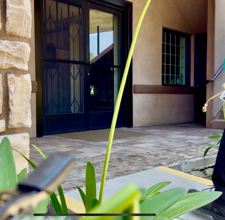 Commercial pest control service in Riverside County & surrounding areas protected by Footprint Pest Management