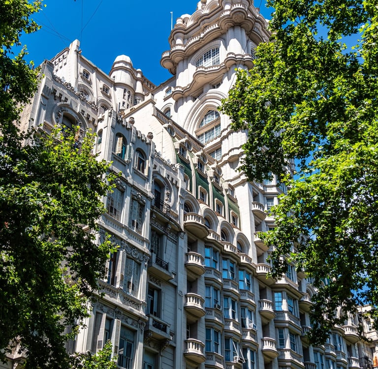 palacio barolo