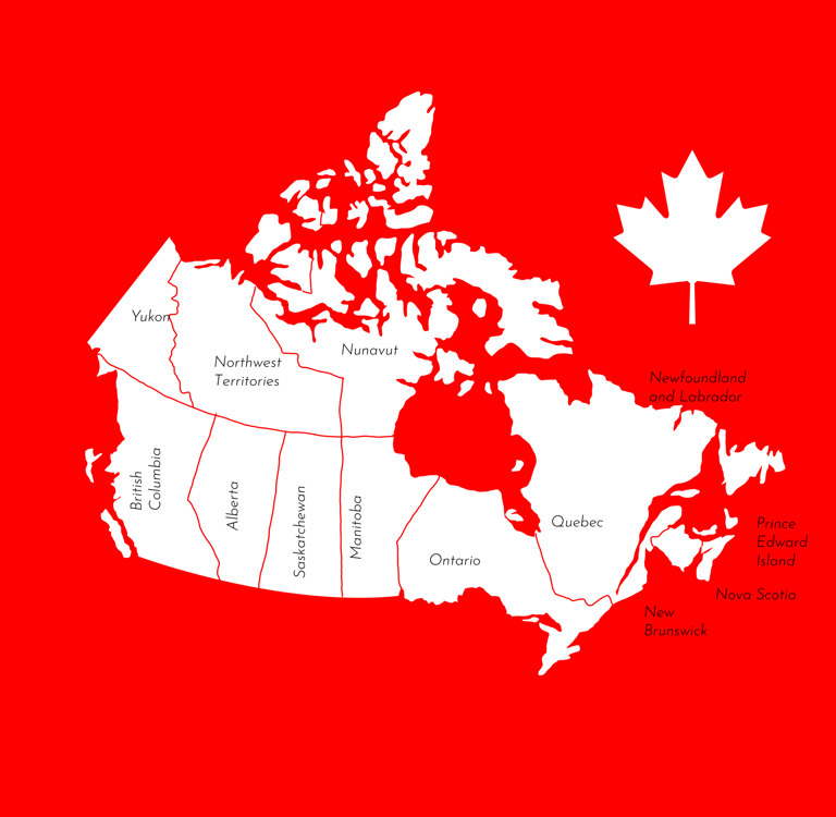 Canada PNP Novus Immigration