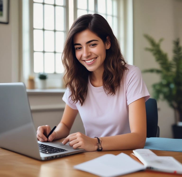 Clases de ingles online