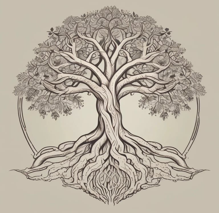 Recovery with foundational health, stability and lifelong wellness