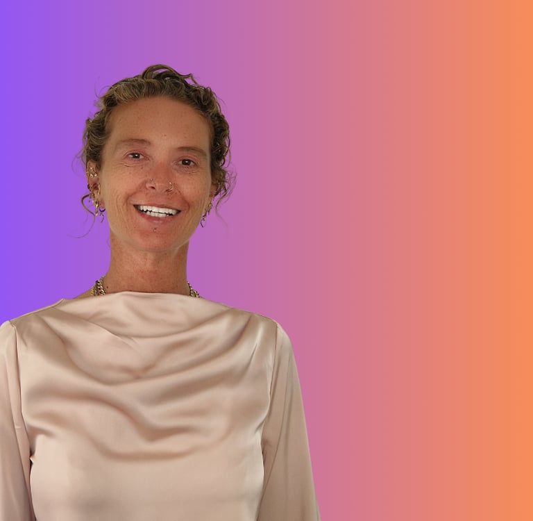 Jo Gueno Lingo leader