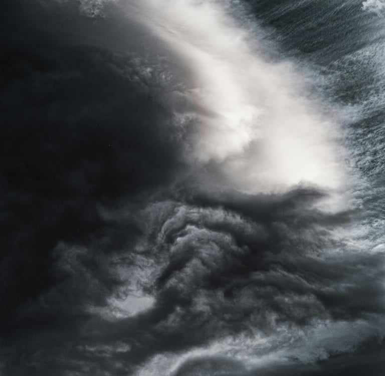 dark storm deliverance
