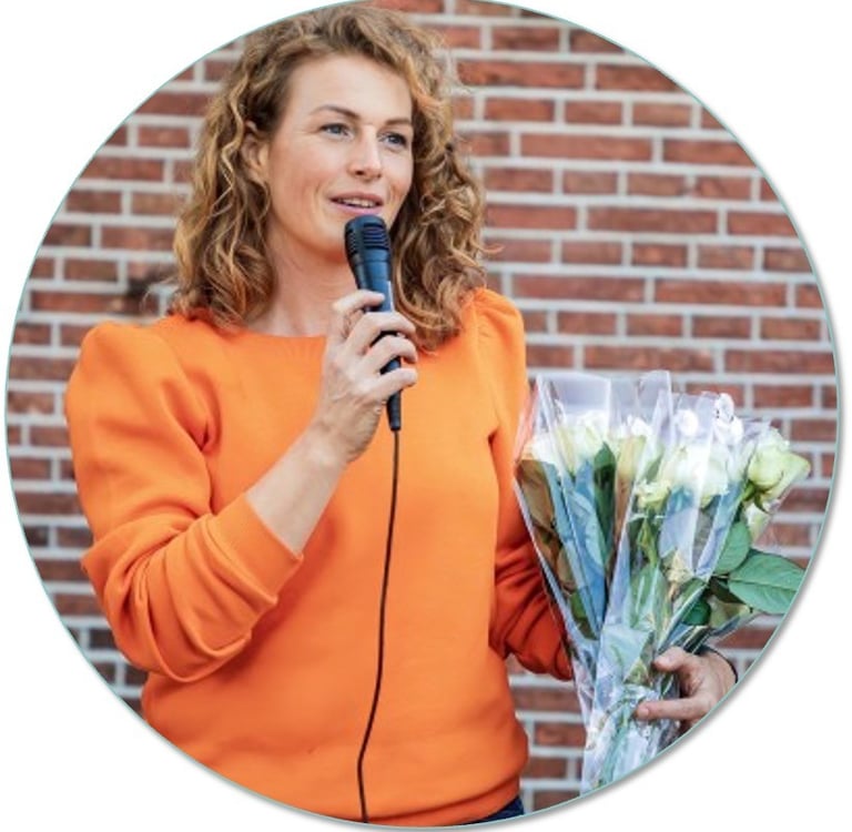 Dorien Willems