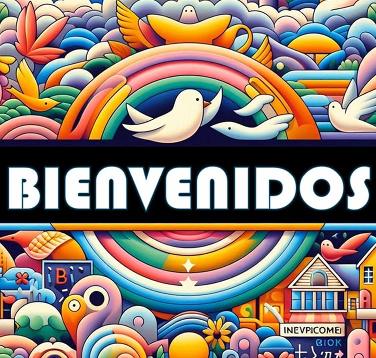 Bienvenida a AFICS Chile